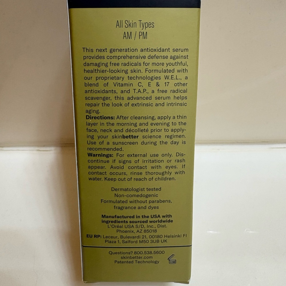 Skinbetter Science Alto Advanced - Picture 3 of 6